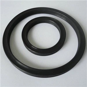 Каковы характеристики старения уплотнений Quad Seals?